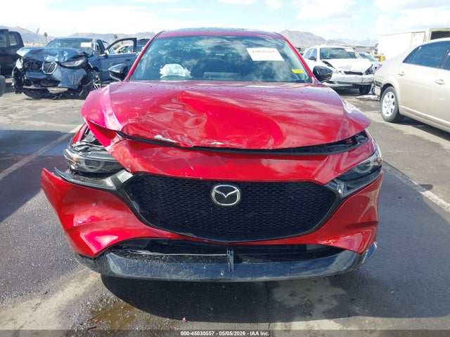 Продаж на аукціоні авто 2024 Mazda Mazda3 2.5 Turbo Premium Plus, vin: JM1BPBNY1R1718629, номер лоту: 45030557