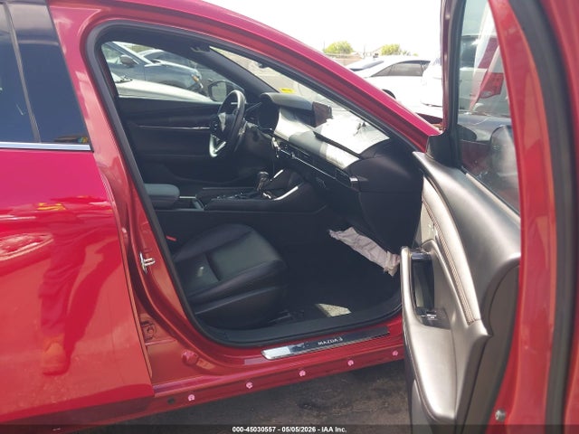Продаж на аукціоні авто 2024 Mazda Mazda3 2.5 Turbo Premium Plus, vin: JM1BPBNY1R1718629, номер лоту: 45030557