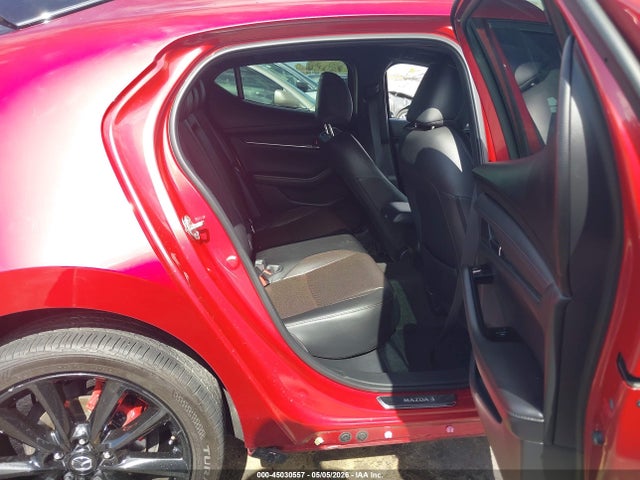 Продаж на аукціоні авто 2024 Mazda Mazda3 2.5 Turbo Premium Plus, vin: JM1BPBNY1R1718629, номер лоту: 45030557