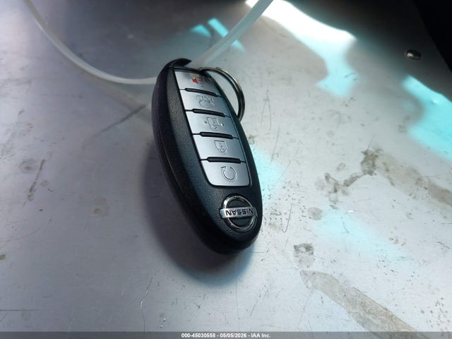 45030558 :رقم المزاد ، 1N4AL3AP3FC234154 vin ، 2015 Nissan Altima 2.5 Sv مزاد بيع