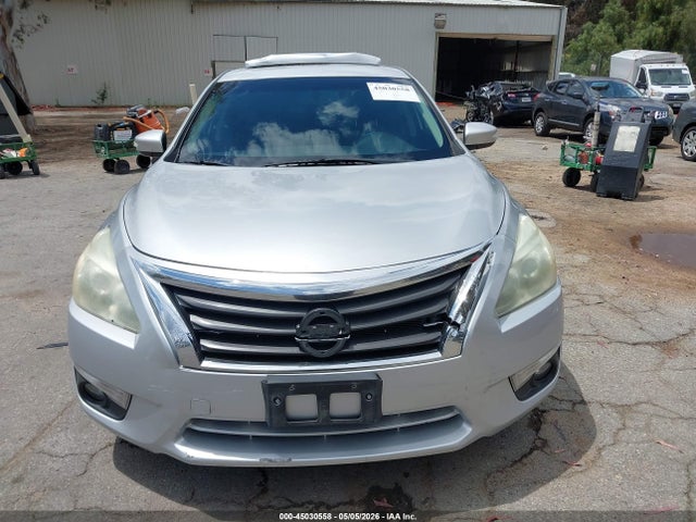 45030558 :رقم المزاد ، 1N4AL3AP3FC234154 vin ، 2015 Nissan Altima 2.5 Sv مزاد بيع