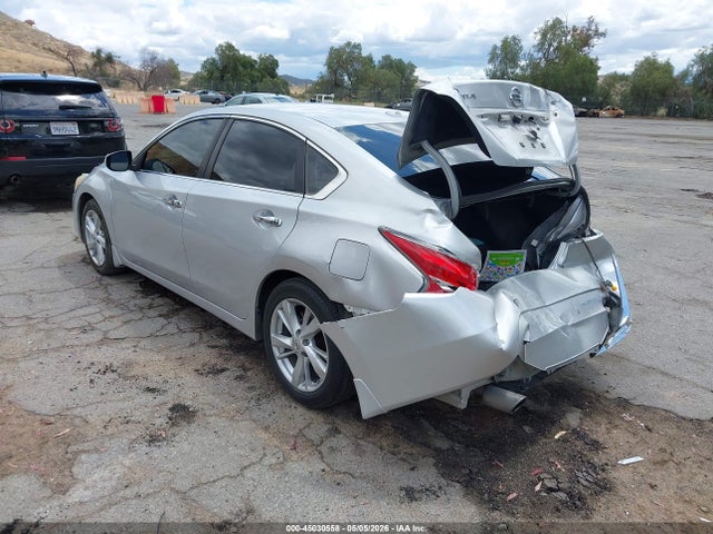45030558 :رقم المزاد ، 1N4AL3AP3FC234154 vin ، 2015 Nissan Altima 2.5 Sv مزاد بيع