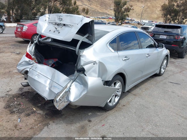 45030558 :رقم المزاد ، 1N4AL3AP3FC234154 vin ، 2015 Nissan Altima 2.5 Sv مزاد بيع