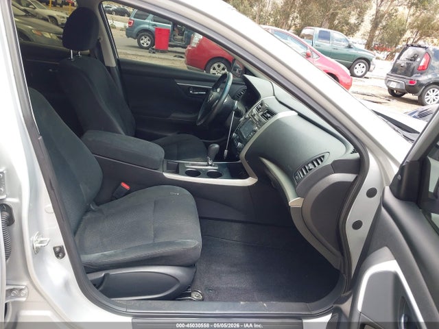 45030558 :رقم المزاد ، 1N4AL3AP3FC234154 vin ، 2015 Nissan Altima 2.5 Sv مزاد بيع