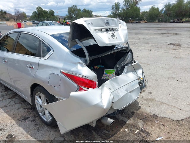 45030558 :رقم المزاد ، 1N4AL3AP3FC234154 vin ، 2015 Nissan Altima 2.5 Sv مزاد بيع