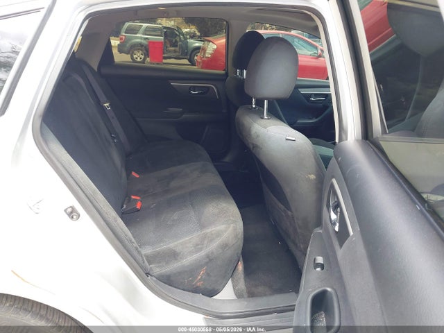 45030558 :رقم المزاد ، 1N4AL3AP3FC234154 vin ، 2015 Nissan Altima 2.5 Sv مزاد بيع