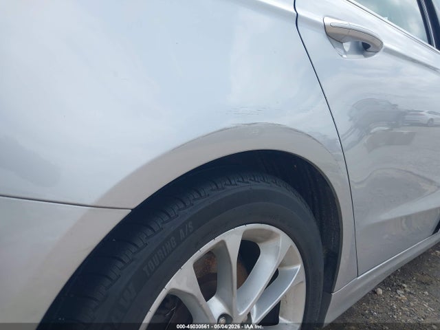 Продаж на аукціоні авто 2019 Ford Fusion Se, vin: 3FA6P0H71KR224104, номер лоту: 45030561