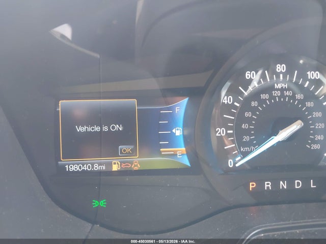 Продаж на аукціоні авто 2019 Ford Fusion Se, vin: 3FA6P0H71KR224104, номер лоту: 45030561