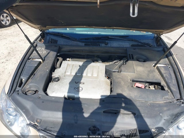 Aukcja sprzedaży 2008 Lexus Es 350, vin: JTHBJ46G482167249, numer aukcji: 45030563