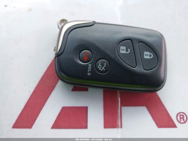 Aukcja sprzedaży 2008 Lexus Es 350, vin: JTHBJ46G482167249, numer aukcji: 45030563