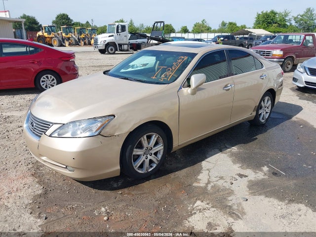 Aukcja sprzedaży 2008 Lexus Es 350, vin: JTHBJ46G482167249, numer aukcji: 45030563