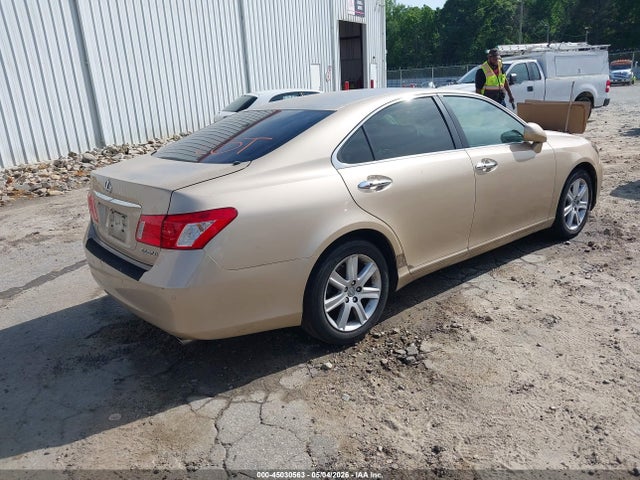 Aukcja sprzedaży 2008 Lexus Es 350, vin: JTHBJ46G482167249, numer aukcji: 45030563