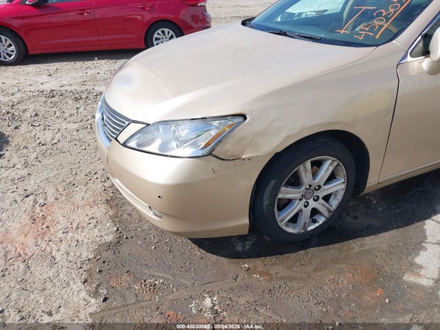 Aukcja sprzedaży 2008 Lexus Es 350, vin: JTHBJ46G482167249, numer aukcji: 45030563