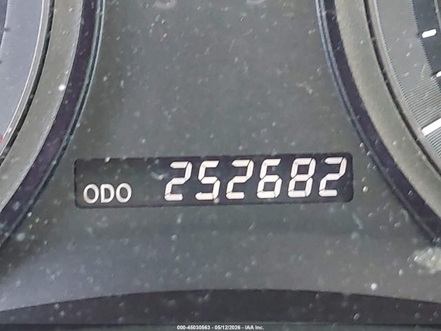 Aukcja sprzedaży 2008 Lexus Es 350, vin: JTHBJ46G482167249, numer aukcji: 45030563
