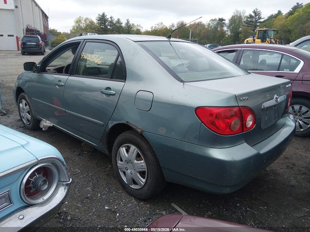 Aukcja sprzedaży 2005 Toyota Corolla Ce/le/s, vin: 2T1BR32E15c414247, numer aukcji: 45030566