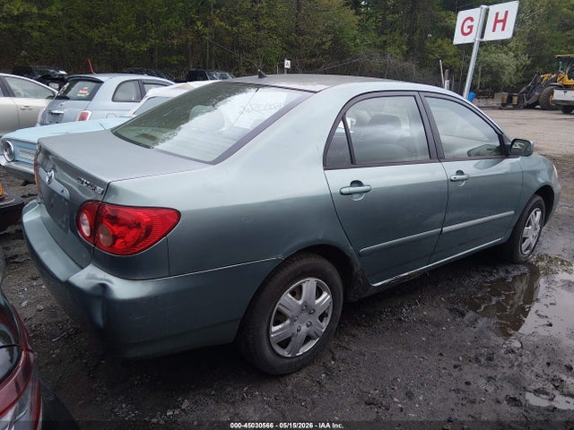 Aukcja sprzedaży 2005 Toyota Corolla Ce/le/s, vin: 2T1BR32E15c414247, numer aukcji: 45030566