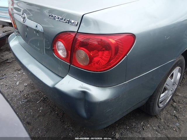 Aukcja sprzedaży 2005 Toyota Corolla Ce/le/s, vin: 2T1BR32E15c414247, numer aukcji: 45030566