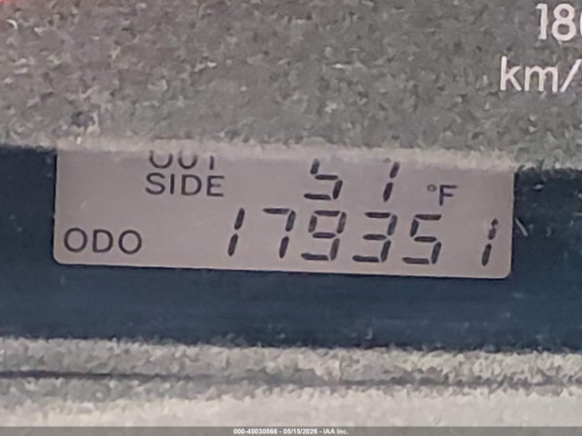 Aukcja sprzedaży 2005 Toyota Corolla Ce/le/s, vin: 2T1BR32E15c414247, numer aukcji: 45030566
