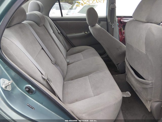 Aukcja sprzedaży 2005 Toyota Corolla Ce/le/s, vin: 2T1BR32E15c414247, numer aukcji: 45030566