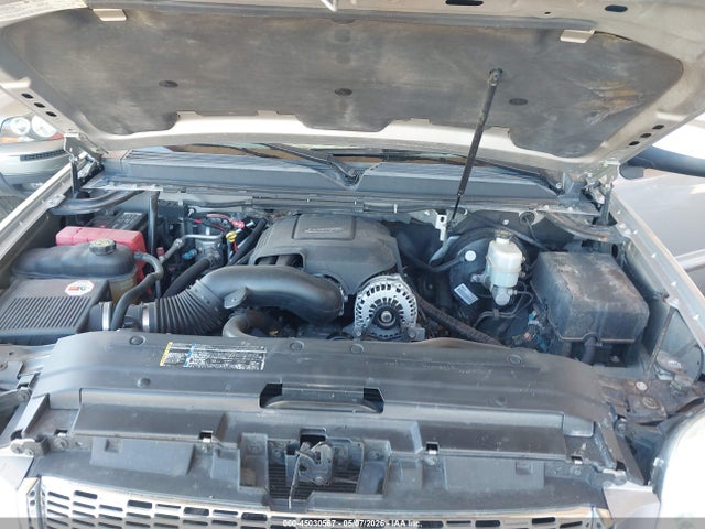 Продажа на аукционе авто 2007 Gmc Yukon Sle, vin: 1GKFC13J47J118802, номер лота: 45030567