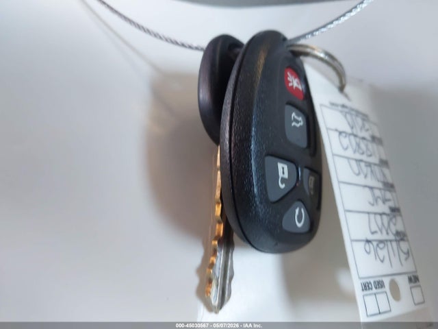 Продажа на аукционе авто 2007 Gmc Yukon Sle, vin: 1GKFC13J47J118802, номер лота: 45030567
