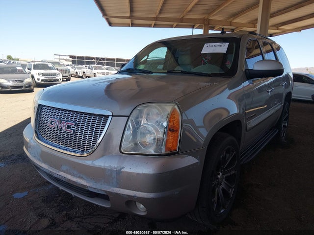 Продажа на аукционе авто 2007 Gmc Yukon Sle, vin: 1GKFC13J47J118802, номер лота: 45030567