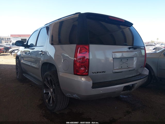 Продажа на аукционе авто 2007 Gmc Yukon Sle, vin: 1GKFC13J47J118802, номер лота: 45030567