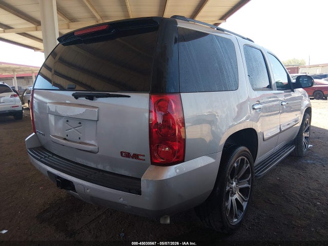 Продажа на аукционе авто 2007 Gmc Yukon Sle, vin: 1GKFC13J47J118802, номер лота: 45030567