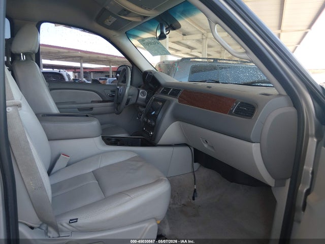 Продажа на аукционе авто 2007 Gmc Yukon Sle, vin: 1GKFC13J47J118802, номер лота: 45030567