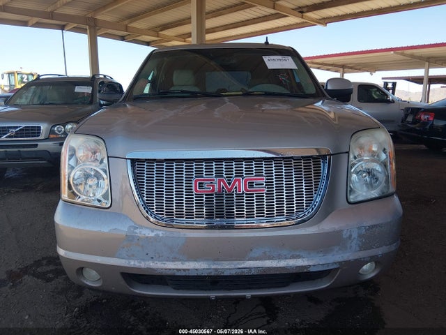 Продажа на аукционе авто 2007 Gmc Yukon Sle, vin: 1GKFC13J47J118802, номер лота: 45030567
