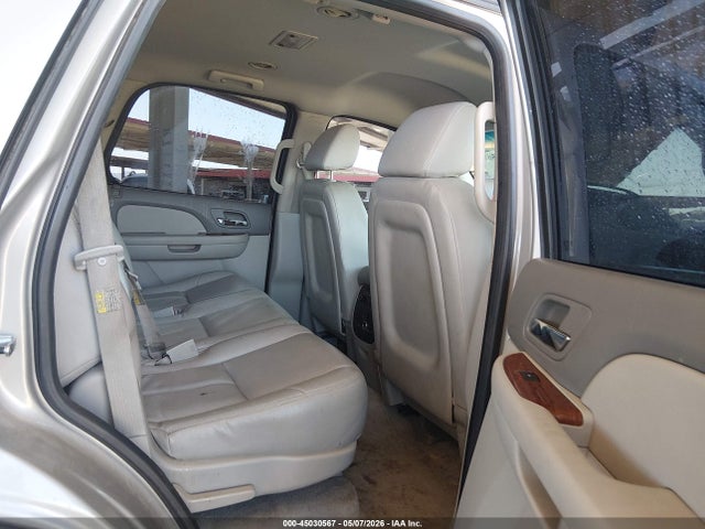 Продажа на аукционе авто 2007 Gmc Yukon Sle, vin: 1GKFC13J47J118802, номер лота: 45030567
