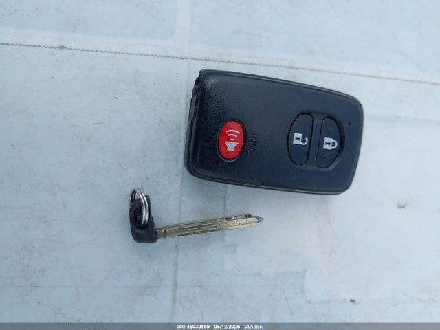 2010 Toyota Prius Ii მანქანა იყიდება აუქციონზე, vin: JTDKN3DU6A0074680, აუქციონის ნომერი: 45030569