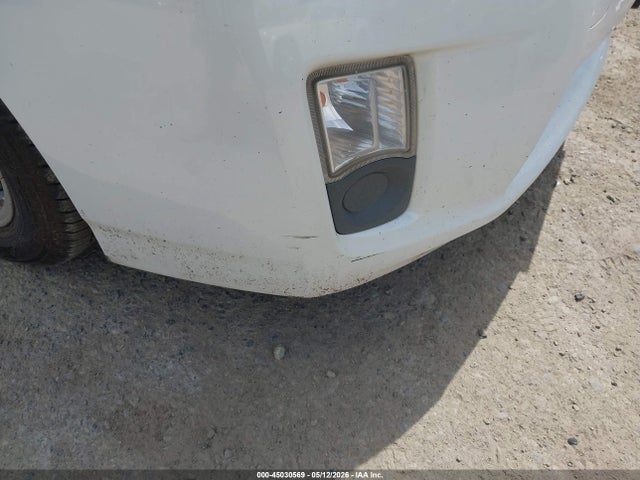 2010 Toyota Prius Ii მანქანა იყიდება აუქციონზე, vin: JTDKN3DU6A0074680, აუქციონის ნომერი: 45030569