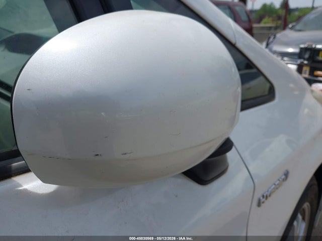 2010 Toyota Prius Ii მანქანა იყიდება აუქციონზე, vin: JTDKN3DU6A0074680, აუქციონის ნომერი: 45030569