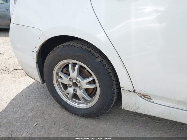 2010 Toyota Prius Ii მანქანა იყიდება აუქციონზე, vin: JTDKN3DU6A0074680, აუქციონის ნომერი: 45030569