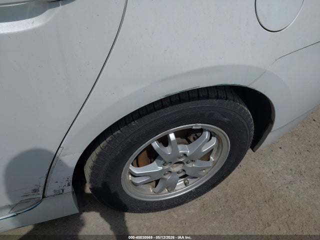 2010 Toyota Prius Ii მანქანა იყიდება აუქციონზე, vin: JTDKN3DU6A0074680, აუქციონის ნომერი: 45030569