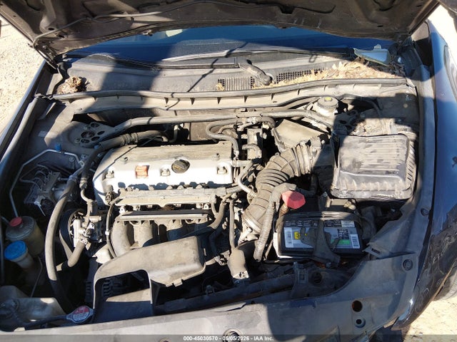 Aukcja sprzedaży 2012 Honda Accord 2.4 Ex-l, vin: 1HGCP2F84CA074796, numer aukcji: 45030570