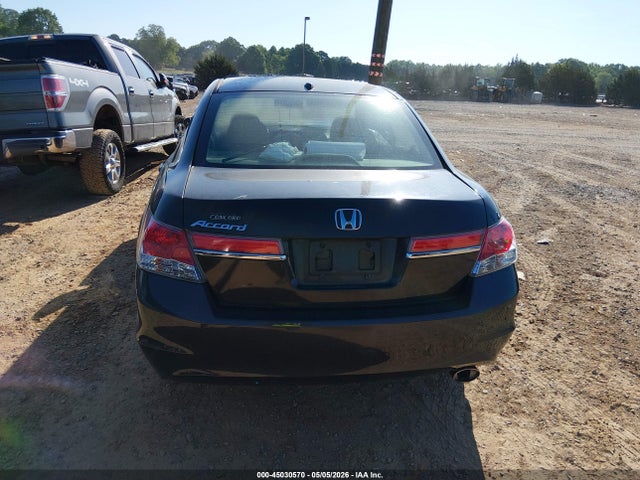Aukcja sprzedaży 2012 Honda Accord 2.4 Ex-l, vin: 1HGCP2F84CA074796, numer aukcji: 45030570