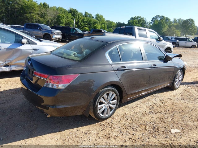 Aukcja sprzedaży 2012 Honda Accord 2.4 Ex-l, vin: 1HGCP2F84CA074796, numer aukcji: 45030570