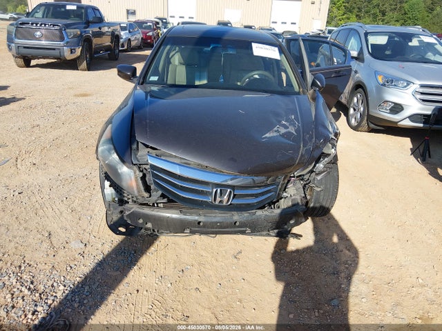 Aukcja sprzedaży 2012 Honda Accord 2.4 Ex-l, vin: 1HGCP2F84CA074796, numer aukcji: 45030570