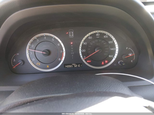 Aukcja sprzedaży 2012 Honda Accord 2.4 Ex-l, vin: 1HGCP2F84CA074796, numer aukcji: 45030570