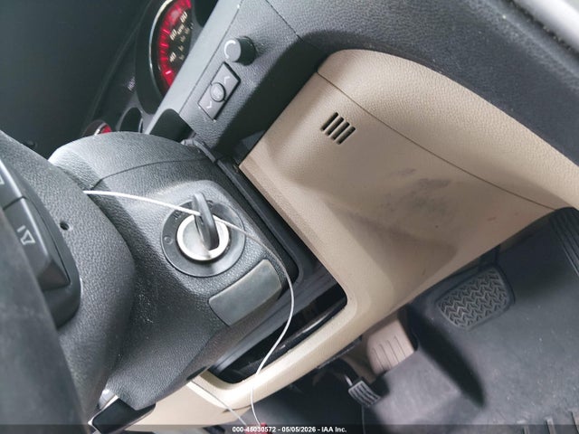 45030572 :رقم المزاد ، 1GKKRSED4BJ333017 vin ، 2011 Gmc Acadia Slt-2 مزاد بيع