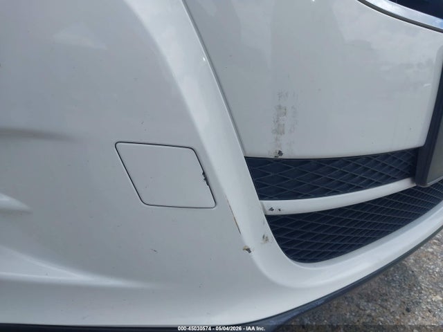 45030574 :رقم المزاد ، WVGAV7AX9BW505797 vin ، 2011 Volkswagen Tiguan Se مزاد بيع