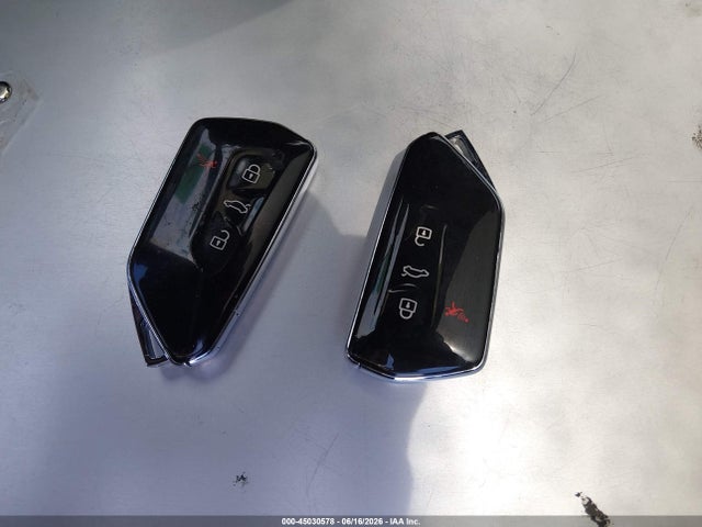 1V2VMPE81PC020962 Volkswagen Id.4 Pro/pro S