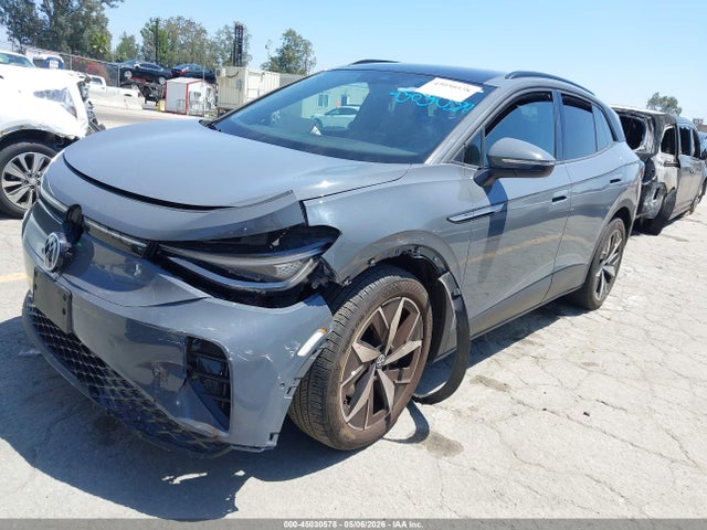 Volkswagen Id.4 Pro/pro S 2023 1V2VMPE81PC020962 Image 2