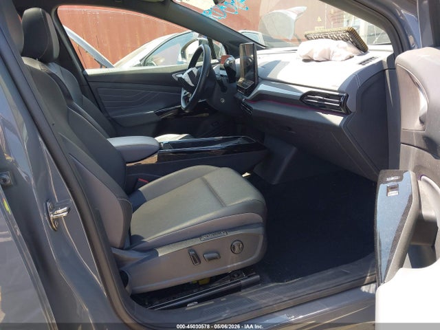 Volkswagen Id.4 Pro/pro S 2023 1V2VMPE81PC020962 Image 5