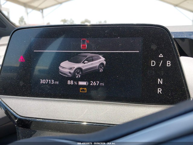 Volkswagen Id.4 Pro/pro S 2023 1V2VMPE81PC020962 Image 7