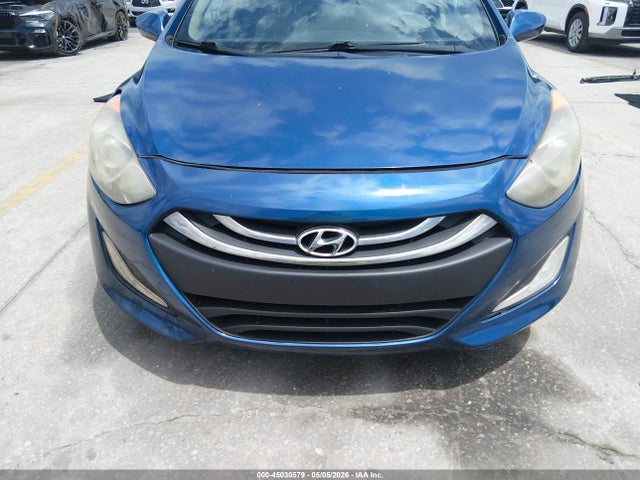 Продаж на аукціоні авто 2015 Hyundai Elantra Gt, vin: KMHD35LH9FU248235, номер лоту: 45030579