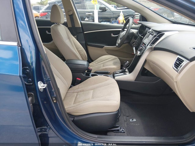 Продаж на аукціоні авто 2015 Hyundai Elantra Gt, vin: KMHD35LH9FU248235, номер лоту: 45030579