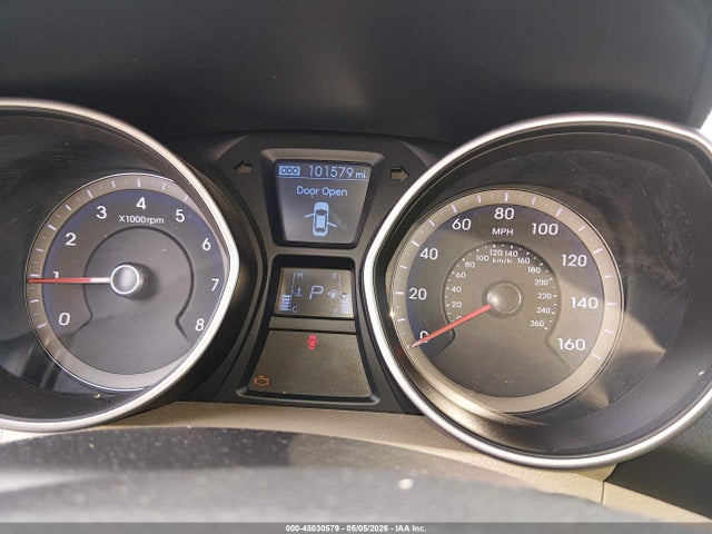 Продаж на аукціоні авто 2015 Hyundai Elantra Gt, vin: KMHD35LH9FU248235, номер лоту: 45030579